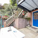 Host & Stay - Abbey View Cottage