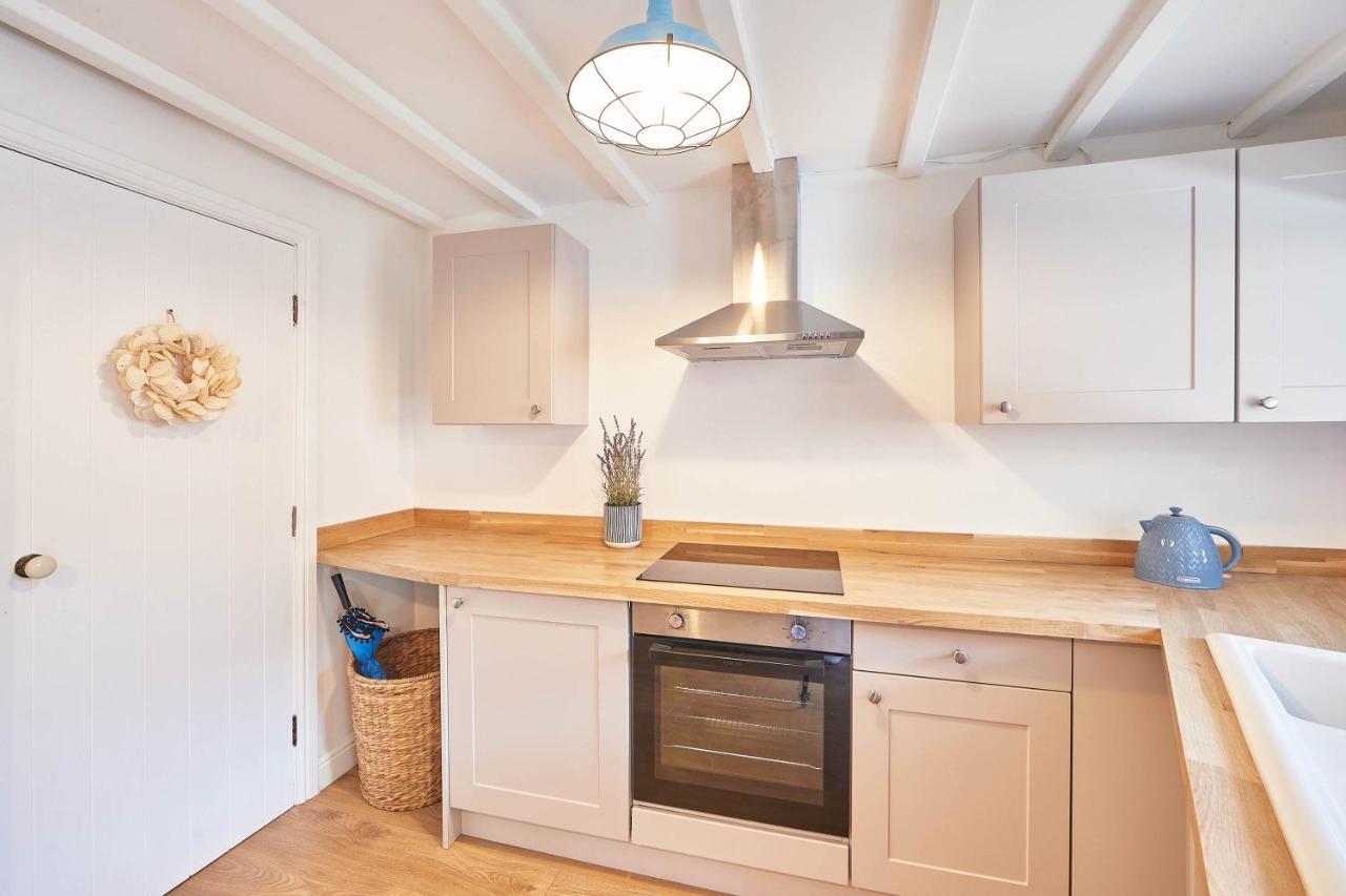 Host & - Abbey View Holiday home