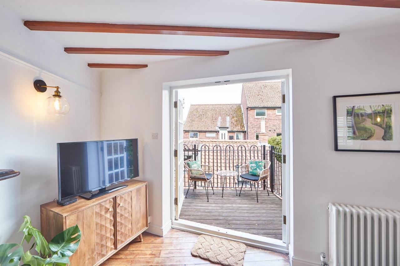 Host & - Abbey View Holiday home