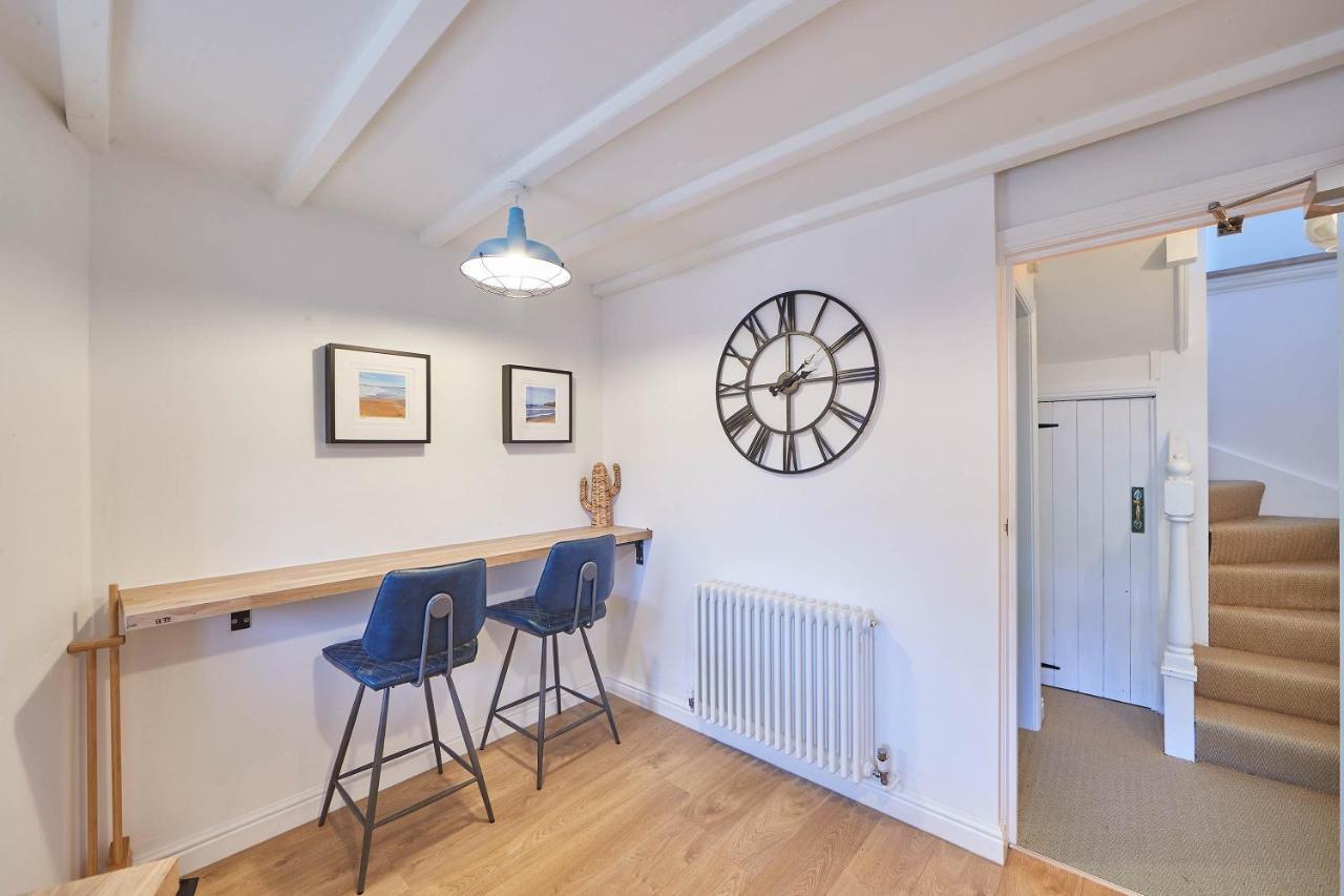 Holiday home Host & - Abbey View Whitby