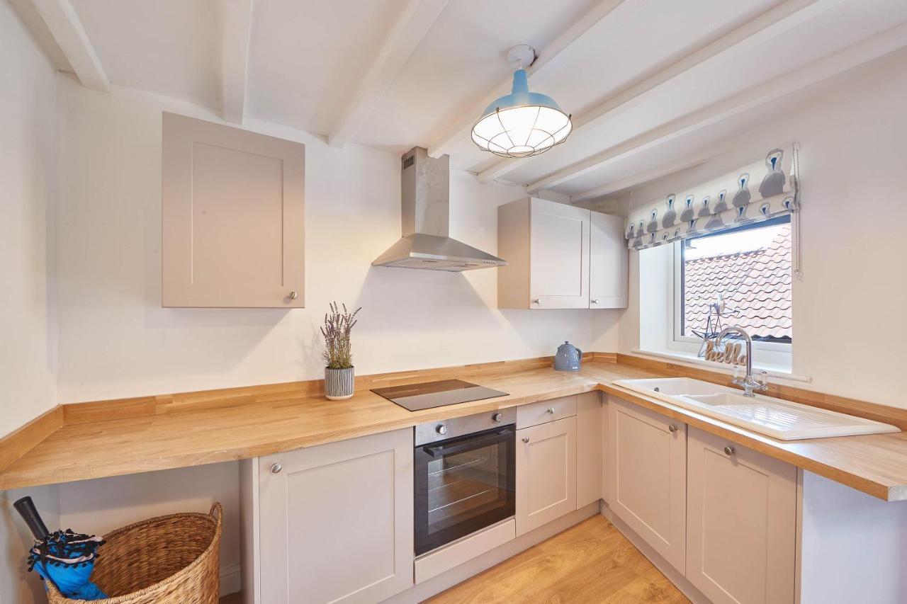 Host & - Abbey View Holiday home *