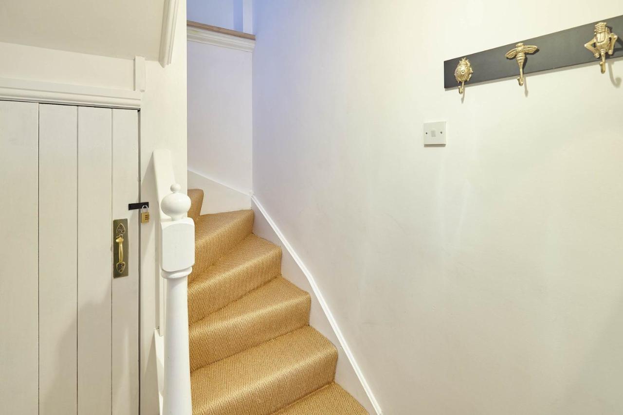 Holiday home Host & - Abbey View Whitby